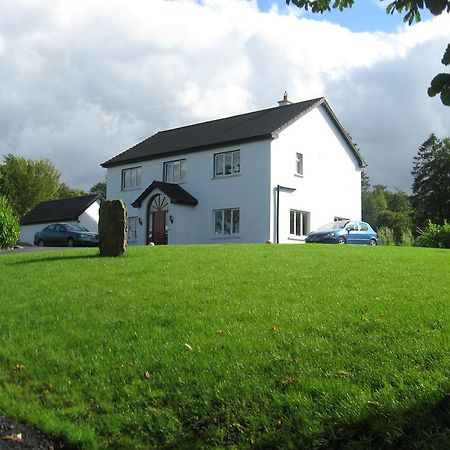 Amber B&B Ballyfarnon 外观 照片