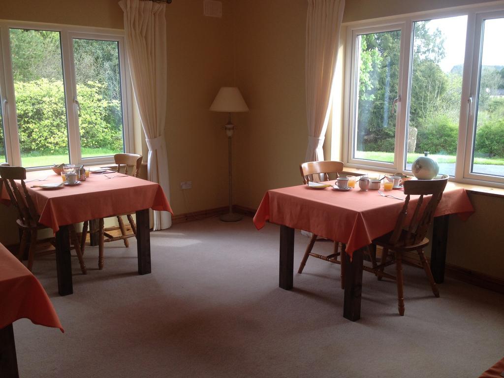 Amber B&B Ballyfarnon 外观 照片