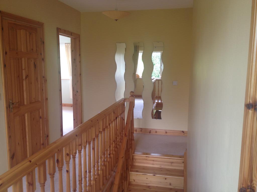 Amber B&B Ballyfarnon 客房 照片