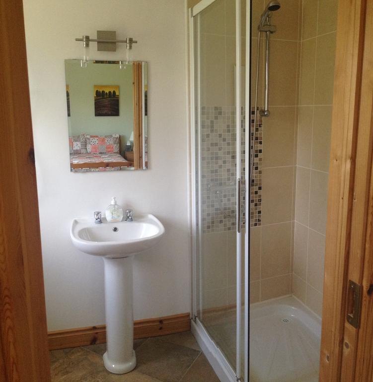 Amber B&B Ballyfarnon 客房 照片