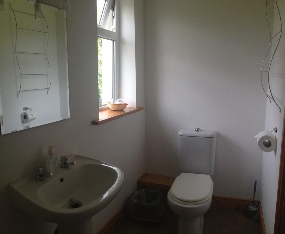Amber B&B Ballyfarnon 客房 照片