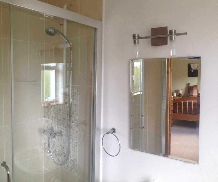 Amber B&B Ballyfarnon 客房 照片