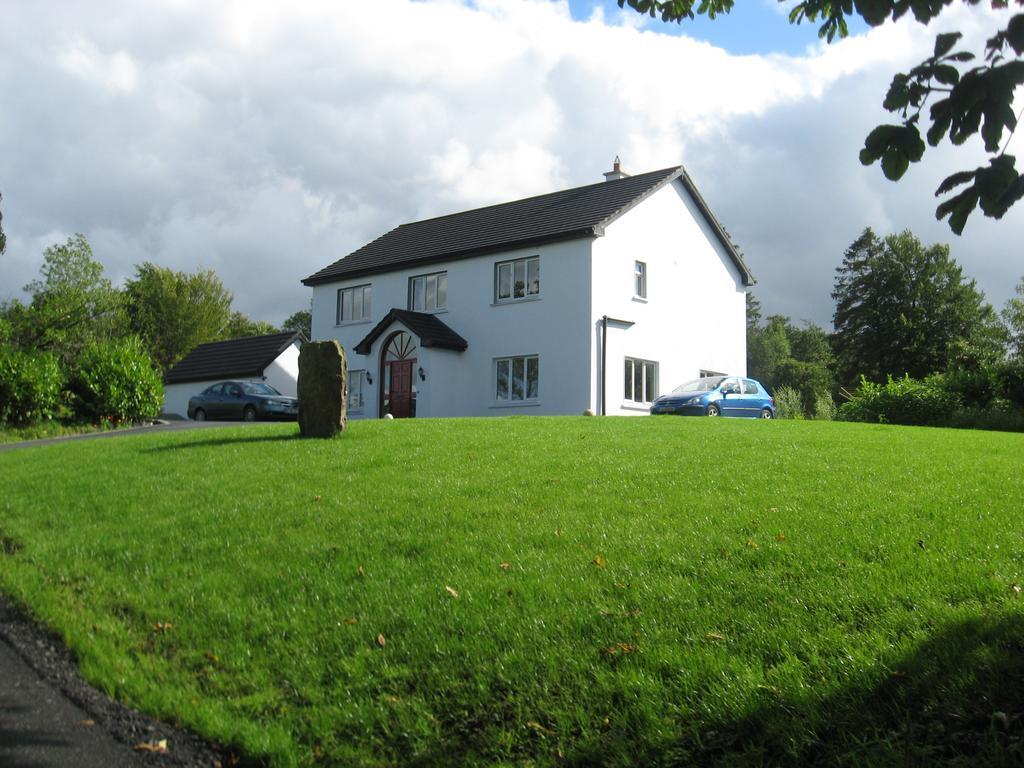 Amber B&B Ballyfarnon 外观 照片