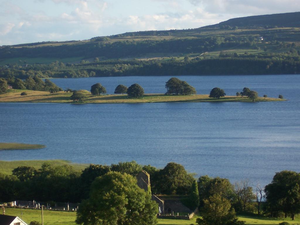 Amber B&B Ballyfarnon 外观 照片